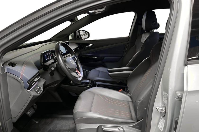 Bilde 5 av Volkswagen ID.4 GTX 77kwh