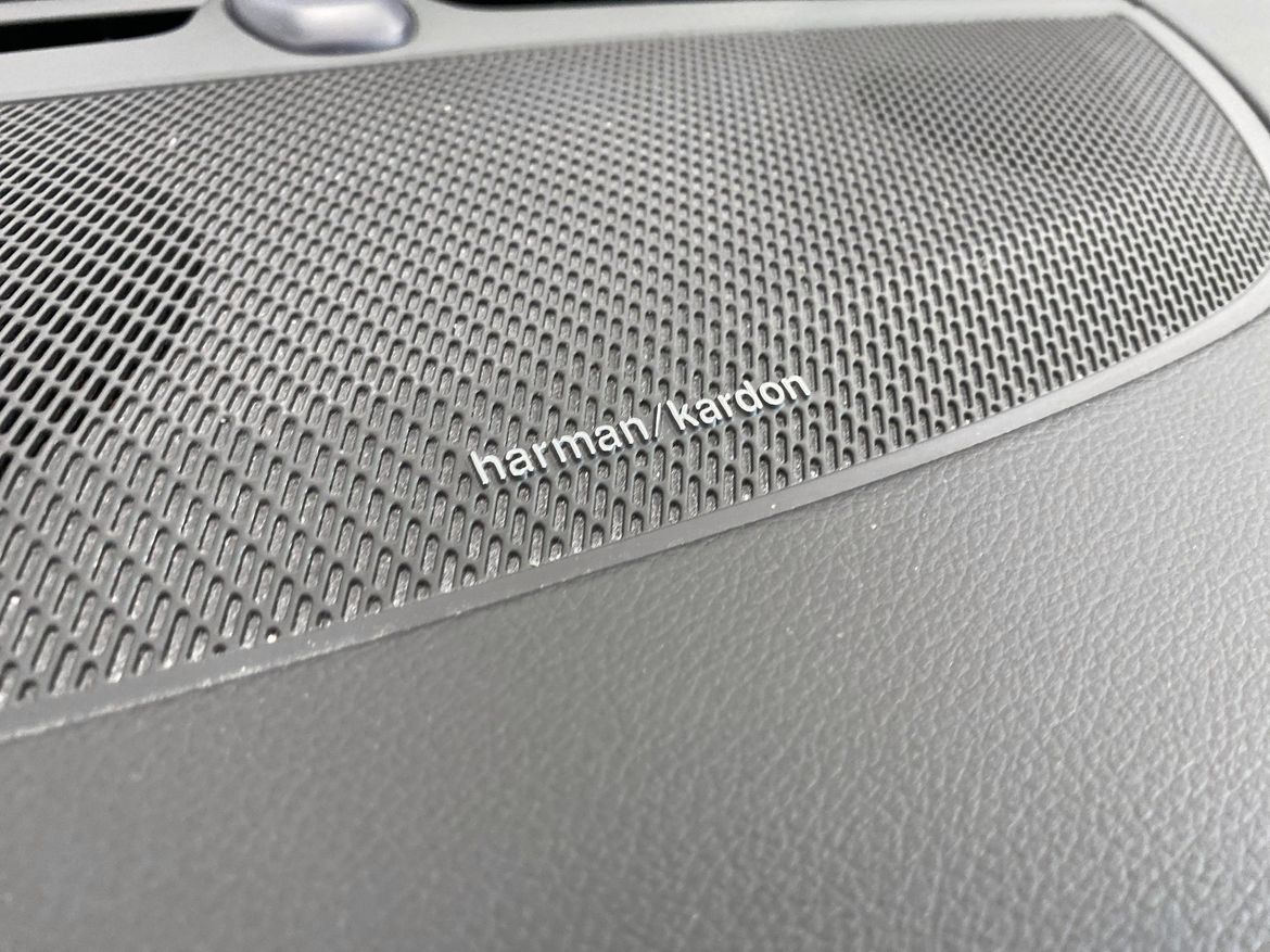 Volvo XC90 2021 - miniatyr 15