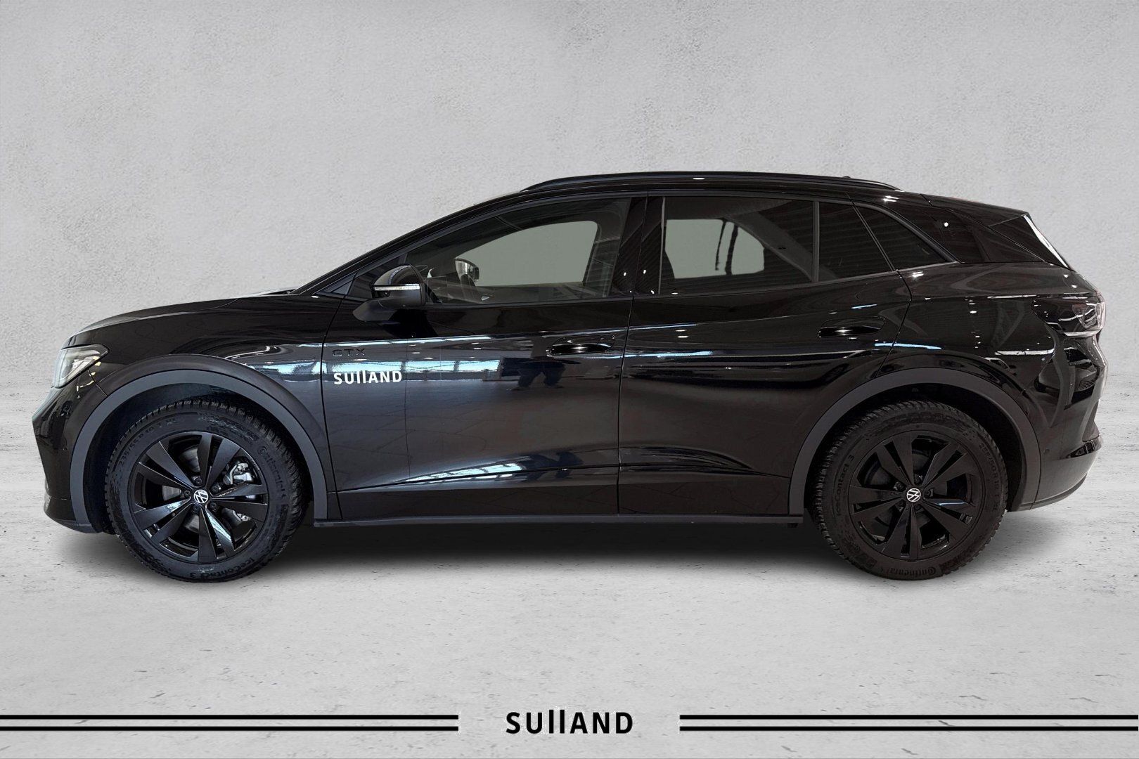 Thumnail bilde 1 av Volkswagen ID.4 GTX