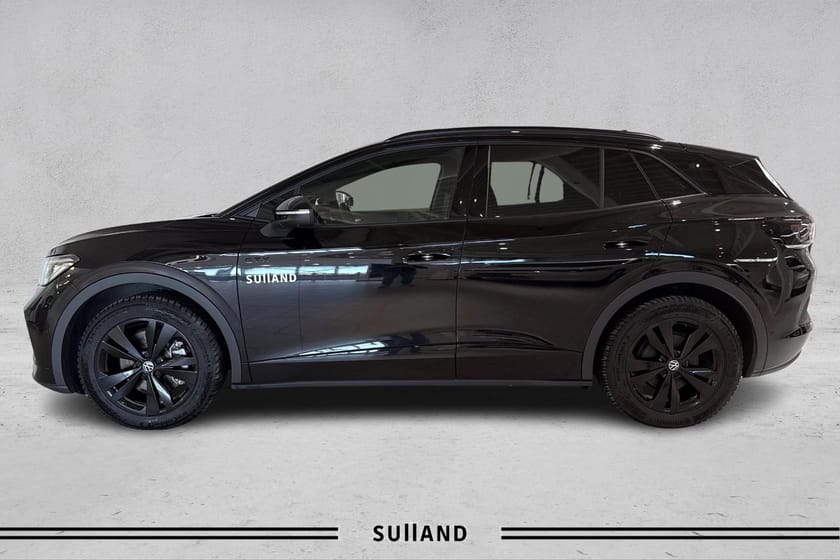 Bilde 2 av Volkswagen ID.4 GTX 4m excl. 79kwh  340hk