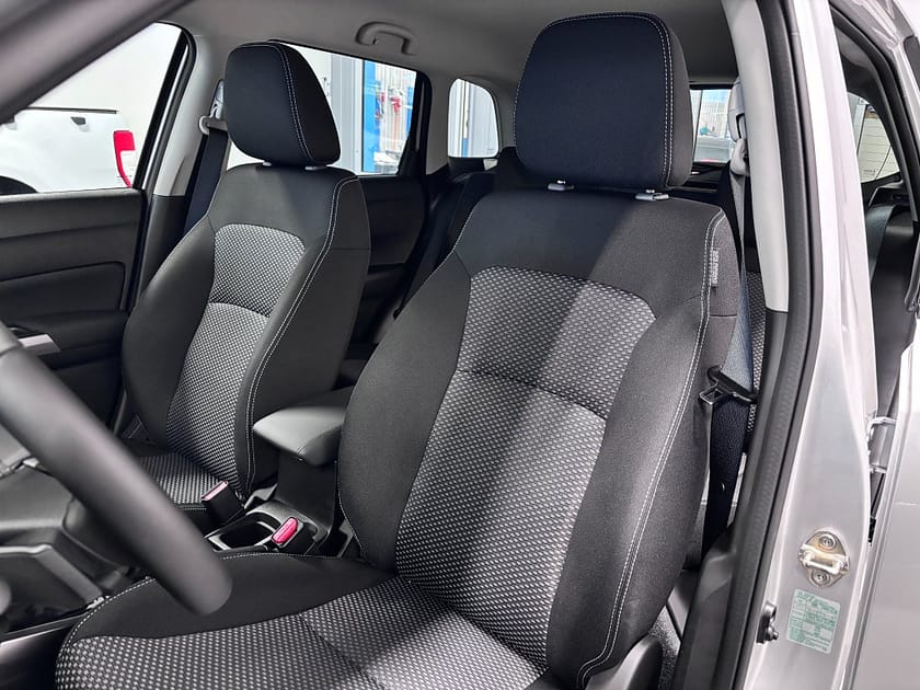 Bild 5 av Suzuki Vitara Hybrid HEV 1,4T Aut, Fri Service, Fria Vinterhjul, Kampanjpris