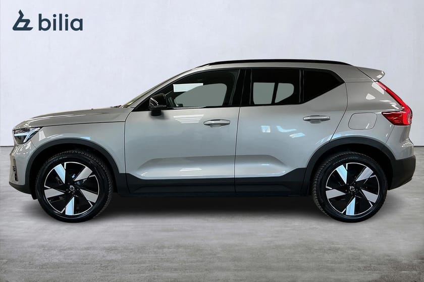 Bild 3 av Volvo XC40 Recharge Single Motor Plus