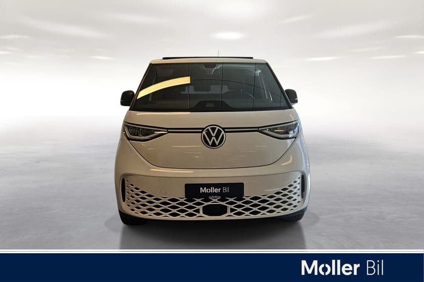 Bilde 2 av Volkswagen ID. Buzz Cargo 77kwh 204 hk