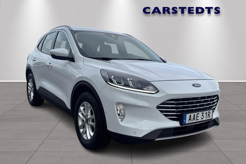 Bild 1 av Ford Kuga Plug-In Hybrid 225hk Nordic *KAMPANJRÄNTA 4,95%*