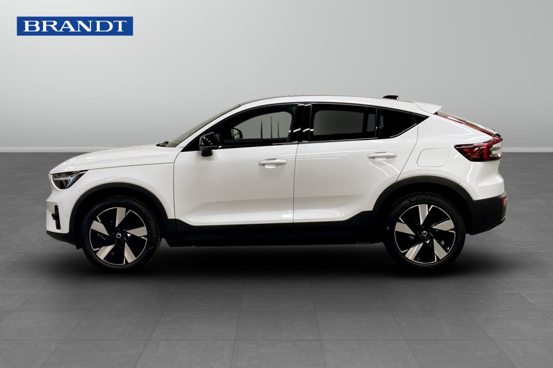 Volvo EC40 Single Motor Extended Range