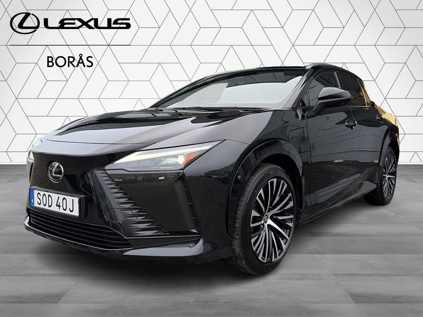 Bild 1 av Lexus RZ 450e RZ450e DIRECT4 Luxury, Mark Levinson, Moms