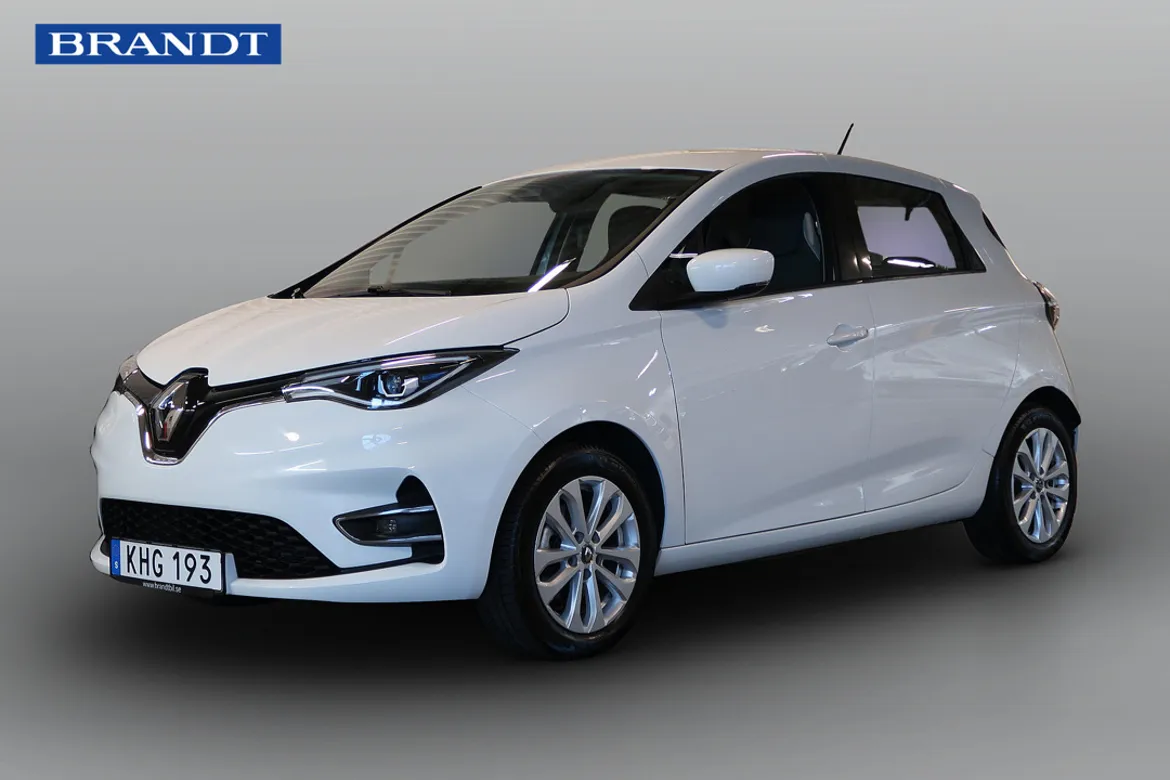 Renault ZOE R110