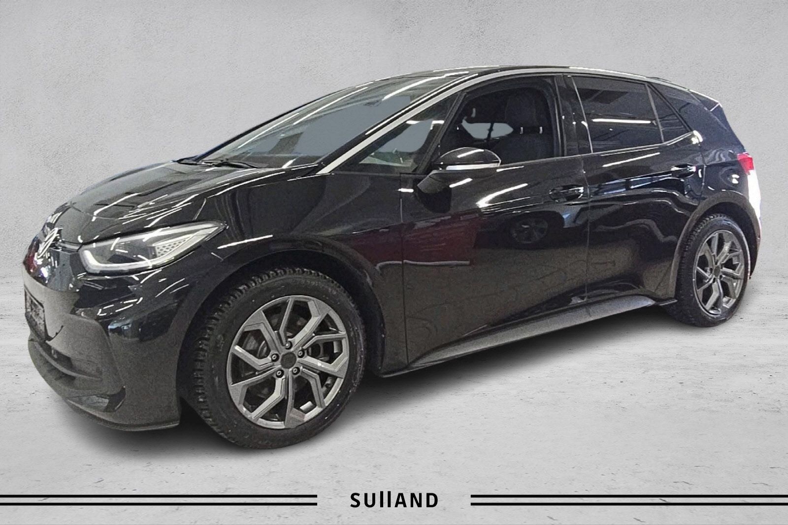 Thumnail bilde 1 av Volkswagen ID.3 Pro Performance