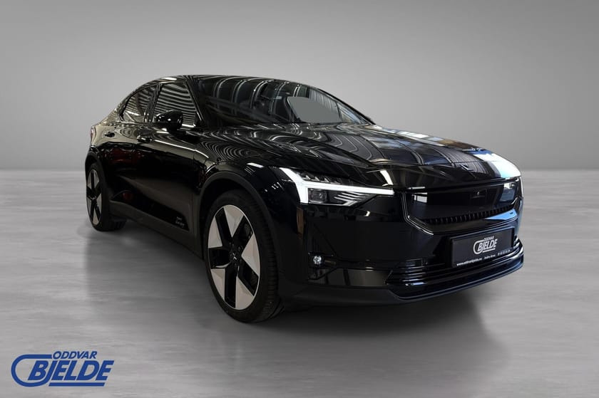 Bilde 3 av Polestar 2 Long Range Single Motor 