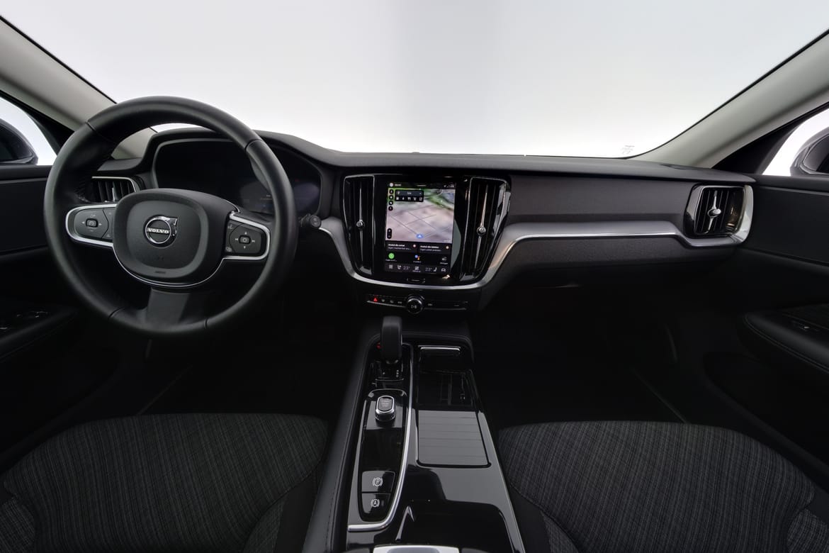 Volvo V60 2024 - miniatyr 7