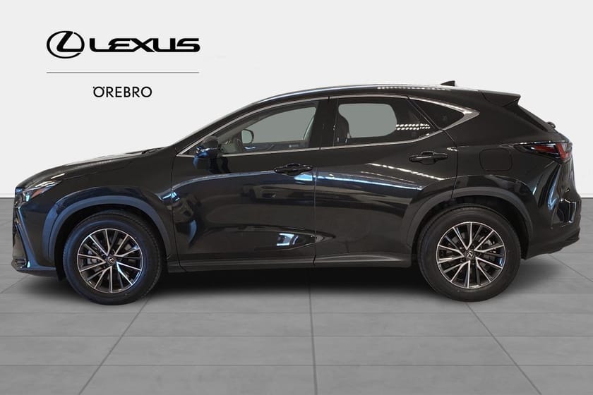 Bild 3 av Lexus NX 450h+ 450h Business Plus inkl Vinterhjul