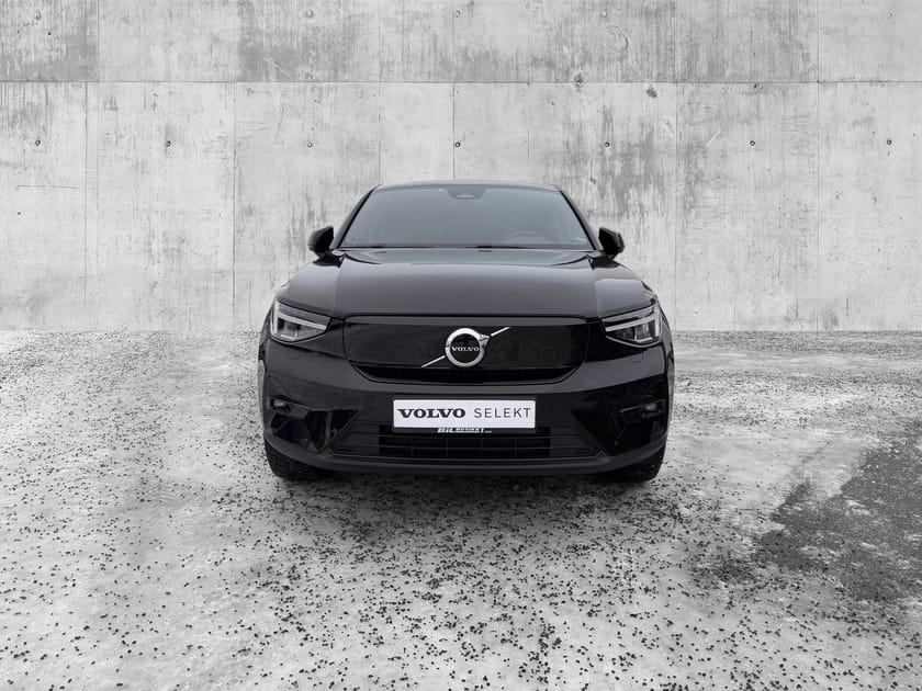 Bilde 4 av Volvo C40 Recharge Single Motor Plus / Varmer / App / H.feste / 19'' / Google