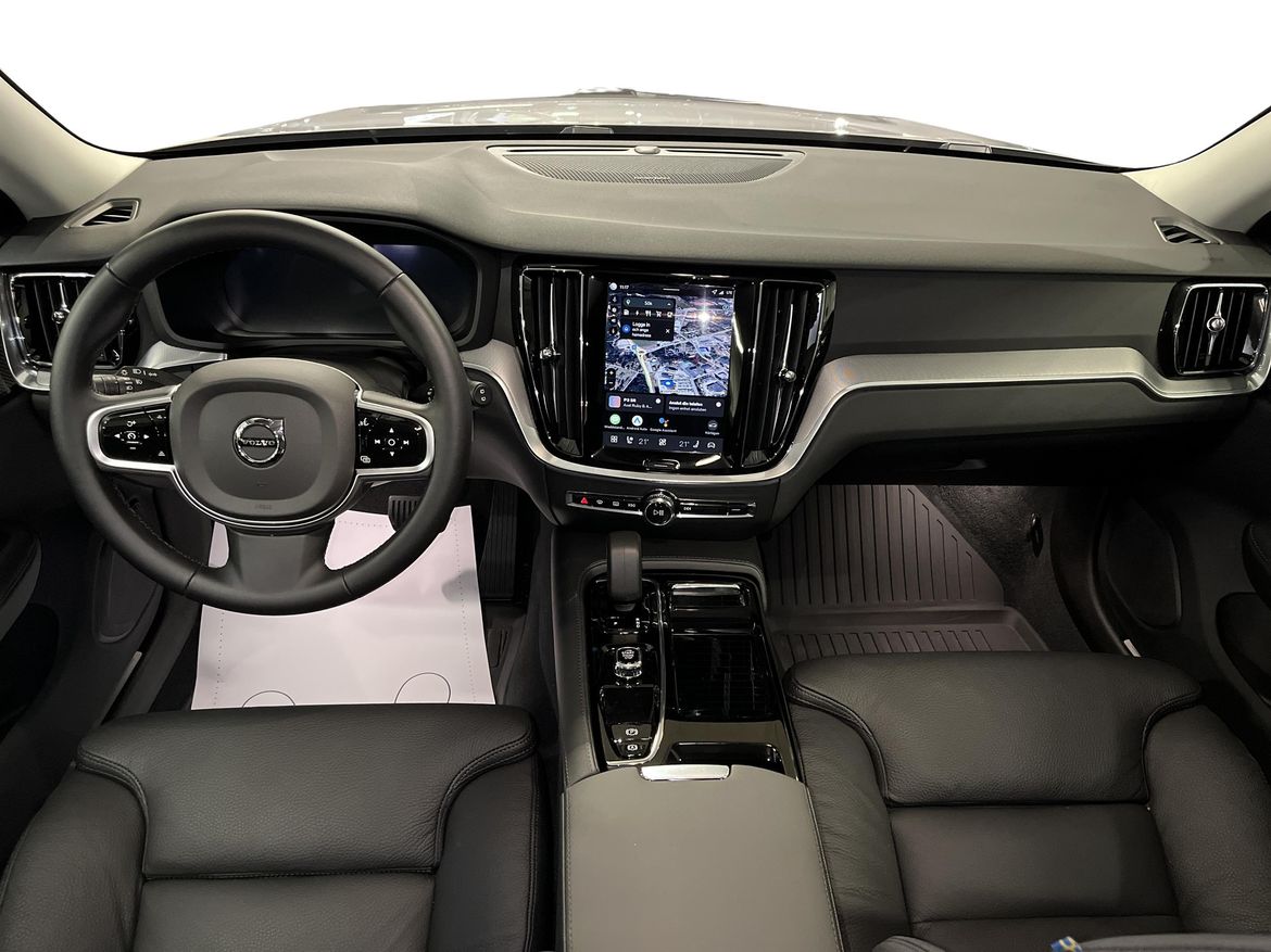 Volvo V60 2026 - miniatyr 8