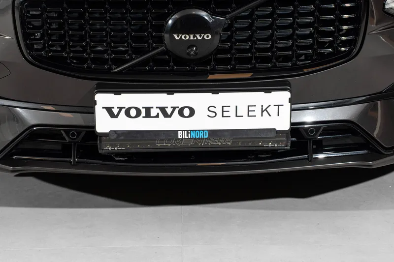 Volvo V90 bilde 4