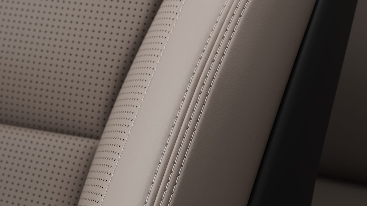 Volvo XC90 2026 - miniatyr 13