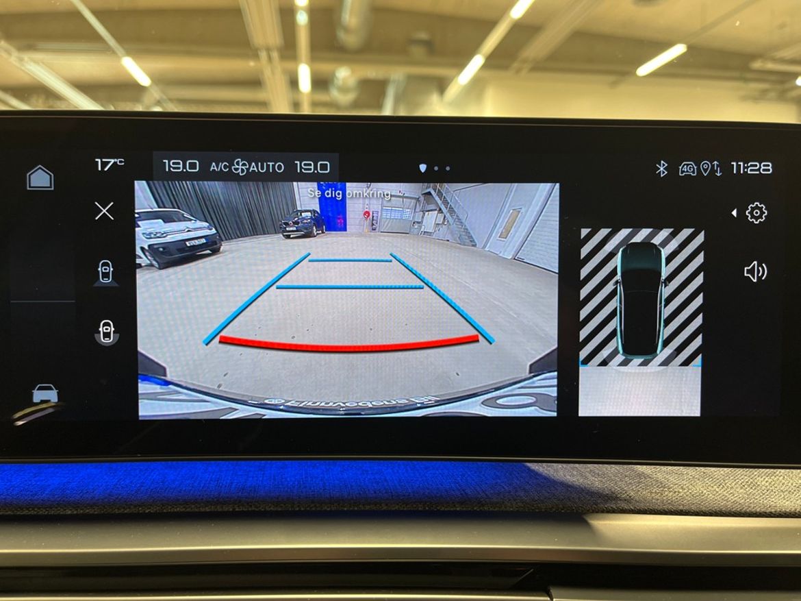 Peugeot 5008 2024 - miniatyr 11