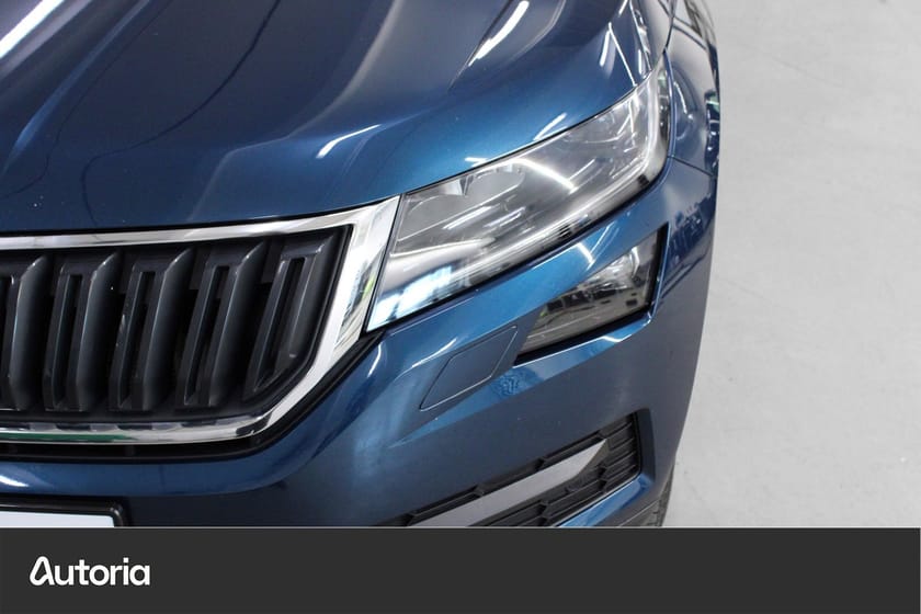 Bilde 3 av Škoda Kodiaq sty 2,0 tdi 190 4x4 dsg