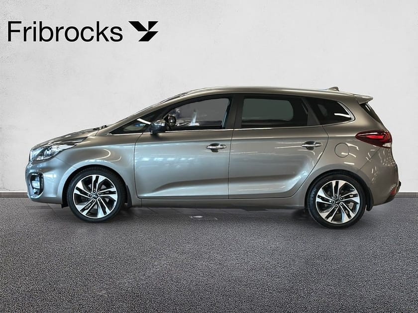 Bild 2 av Kia Carens 1.7D 141hk Advanced Plus 7-Sits