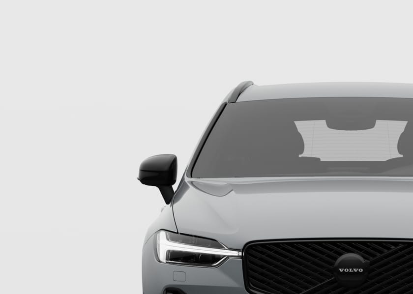 Bild 1 av Volvo XC60 T6 Plus Black Nordic Edition