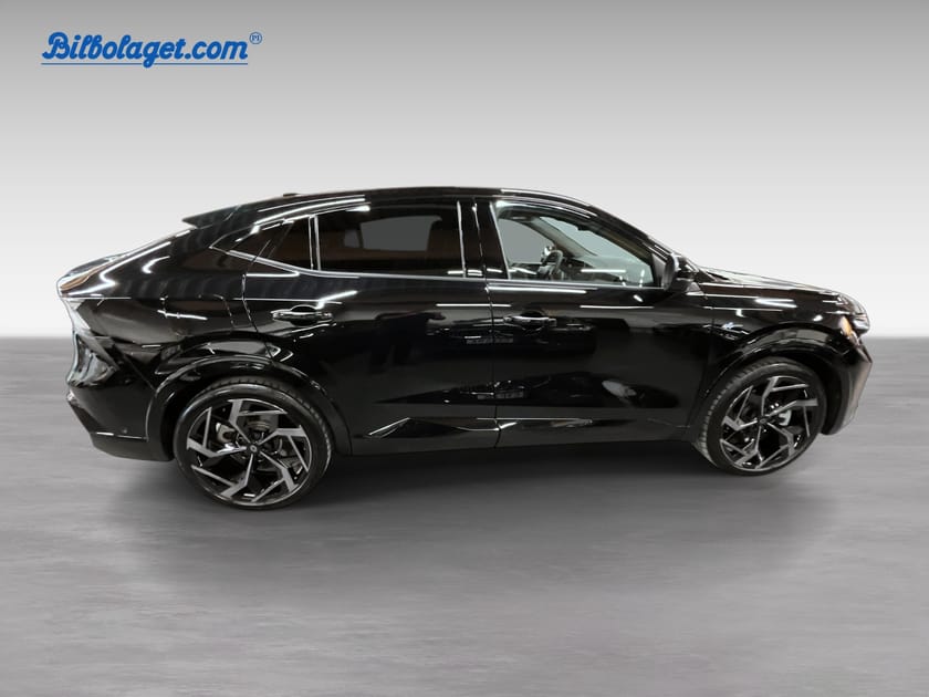 Bild 4 av Renault Rafale E-Tech 4x4 PHEV 300  atelier Alpine