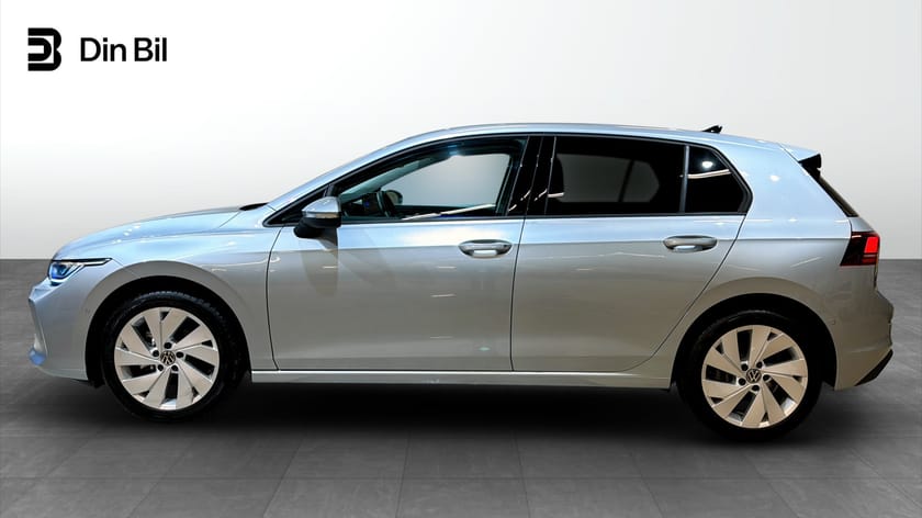 Bild 2 av Volkswagen Golf Life eTSI150 DSG Edition/Backkamera