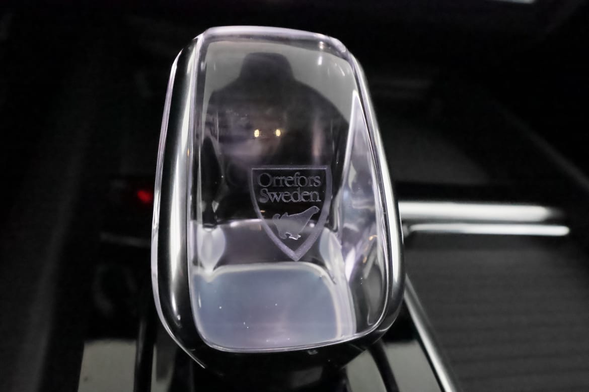 Volvo XC60 2027 - miniatyr 34