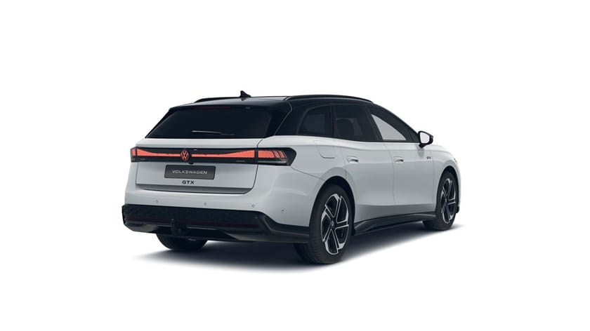 Bild 2 av Volkswagen ID.7 91 kWh 4Motion GTX 86 BATTERI 340 HK 1 VXL