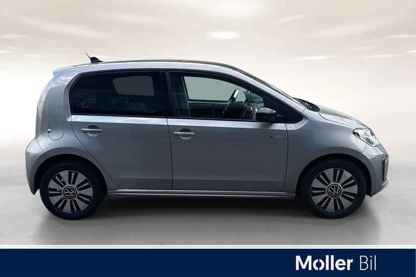 Bilde 4 av Volkswagen e-up! range high  83hk *