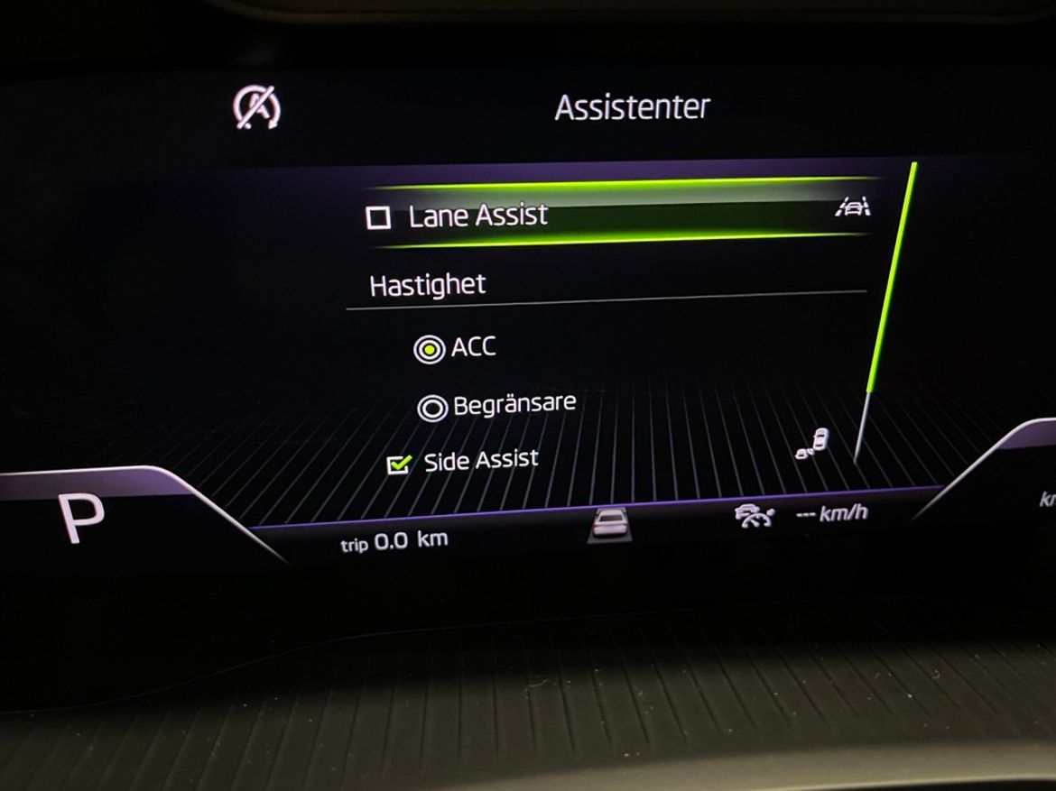 Škoda Kodiaq 2020 - miniatyr 21