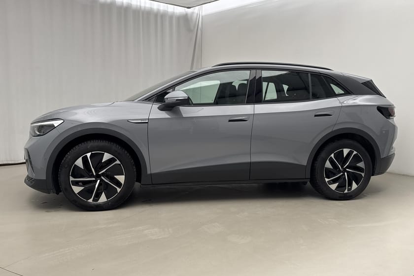 Bild 2 av Volkswagen ID.4 Pro Performance 77kWh (204hk)