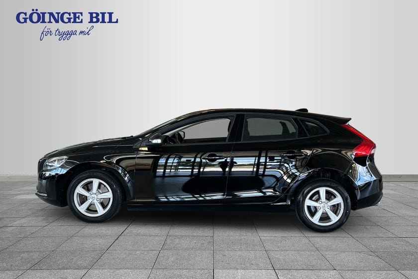 Bild 5 av Volvo V40 T3 aut Business