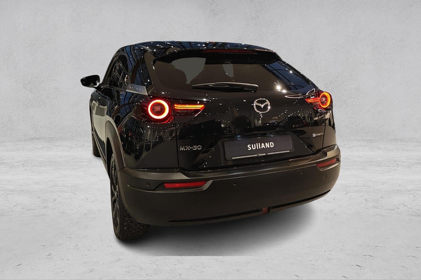 Bilde 4 av Mazda MX-30 e-Skyactiv EV First Edition I 145HK I Ryggekamera I App I CarPlay I