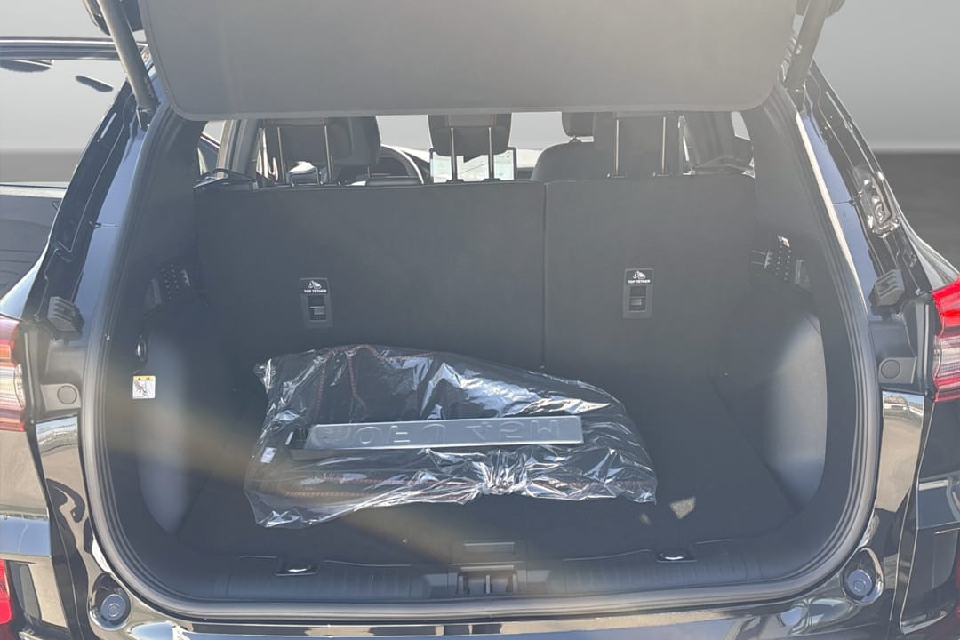Ford Kuga Plug-In Hybrid