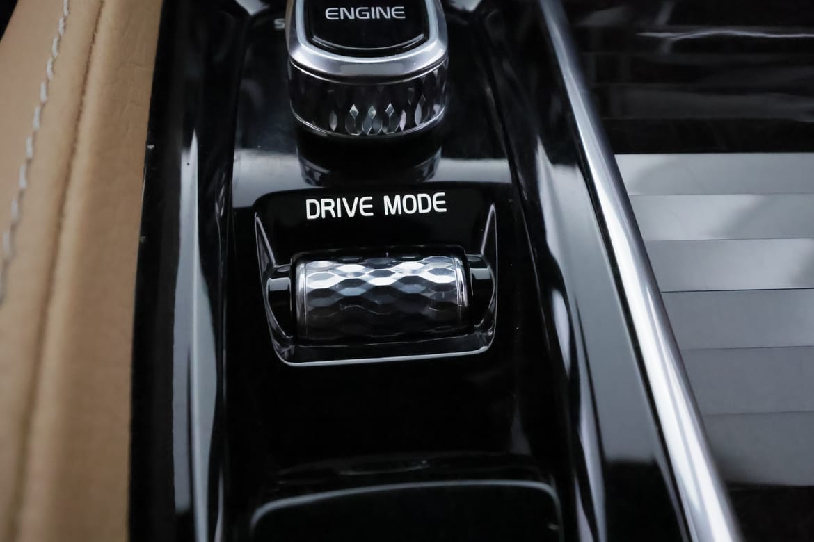 Volvo S90 2017 - miniatyr 12