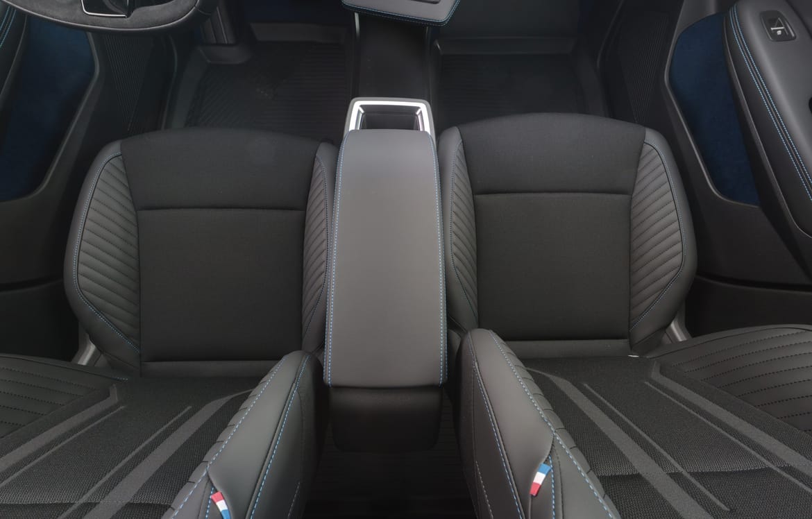 Renault Scenic E-Tech 2026 - miniatyr 11