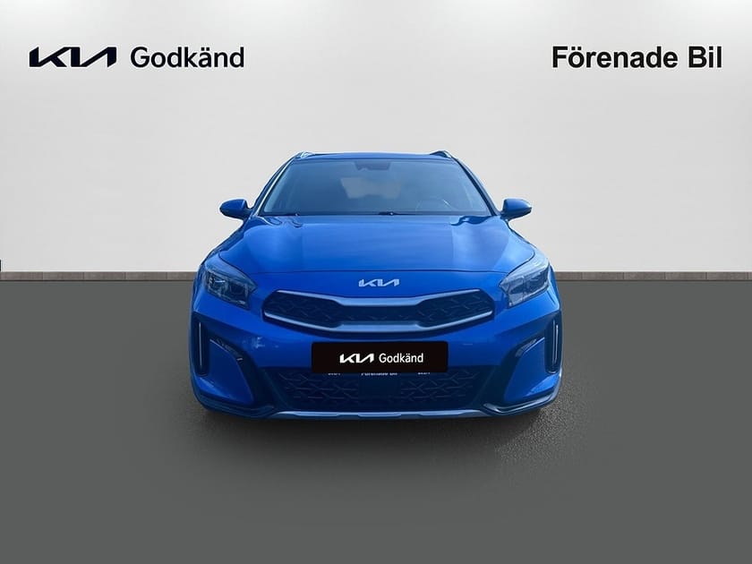 Bild 2 av Kia XCeed Plug-in Hybrid Action