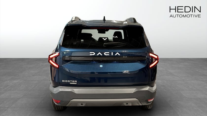 Bild 5 av Dacia Bigster Hybrid 155 JOURNEY - *DEMO*