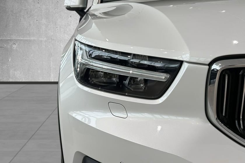 Bilde 4 av Volvo XC40 T5 262hk FWD Inscription, Harman/Kardon,P.Varmer, Navi