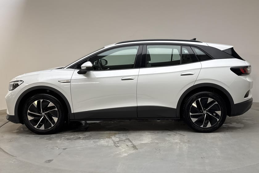 Bild 2 av Volkswagen ID.4 Pro Performance 77kWh (204hk)