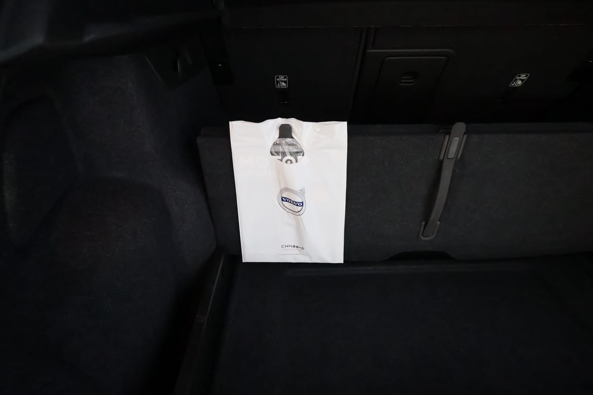 Volvo XC40 2024 - miniatyr 23