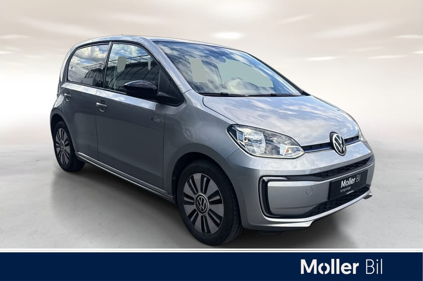 Bilde 3 av Volkswagen e-up! range high  83hk *