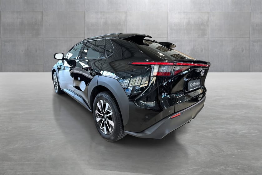 Bilde 3 av Toyota bZ4X AWD Executive