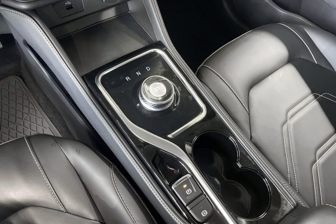 JAC e-JS4, 193hk, 2022