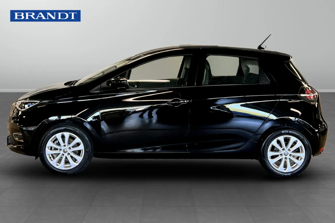 Renault ZOE R110