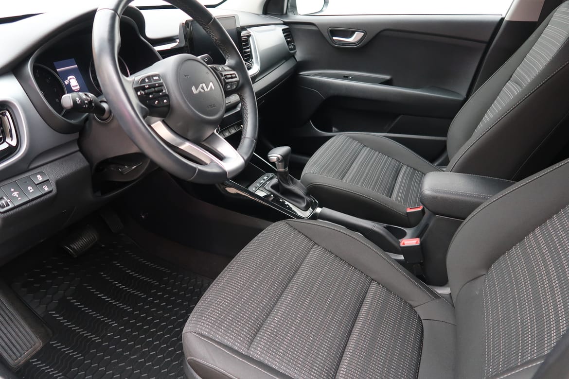 Kia Stonic 2023 - miniatyr 4