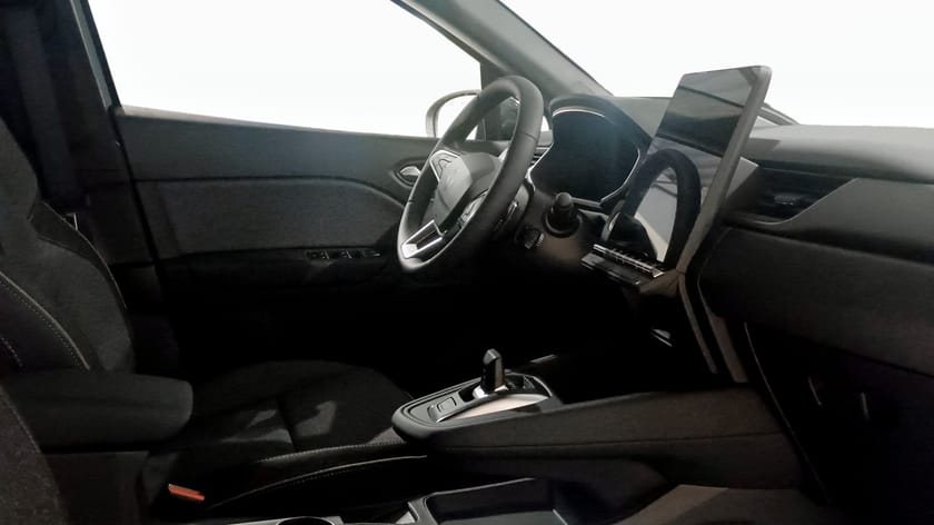 Bild 3 av Renault Captur TECHNO MILDHYBRID 140 EDC //