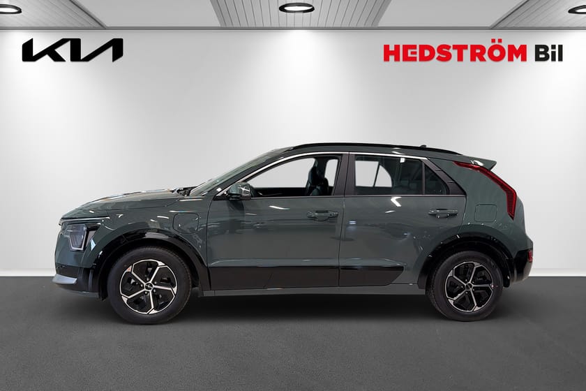 Bild 2 av Kia Niro Plug-In-Hybrid Action