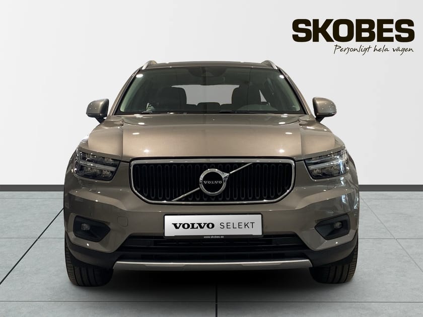Bild 2 av Volvo XC40 T2 FWD Momentum