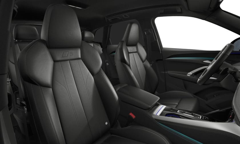 Bild 2 av Audi Q5 SUV TDI QUATTRO 150 KW S TRONIC