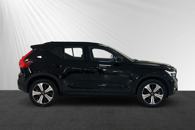 Volvo XC40 Recharge Single Motor